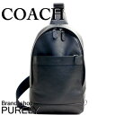 コーチ COACH バッグ メンズ ショルダーバッ