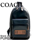 コーチ COACH バック リュック・デイパック