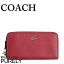 コーチ COACH 財布 長財布(小銭入れあり)