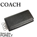 コーチ COACH キーケース レディース メンズ