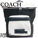コーチ COACH バック リュック・デイパック