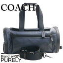 コーチ COACH バック ショルダーバッグ メンズ アウトレット レザー×ナイロン 2way ブリックレッド×ブライトレッド ショルダー F56875 M3X ネイビー×グラファイト コーチ COACH メンズ MMM