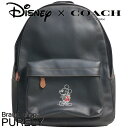 コーチ COACH バック リュック・デイパック
