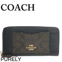 ★全品ポイント2倍★コーチ COACH 財布 長財布 レディ...