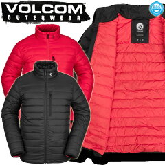 21-22 VOLCOM/{R PUFF PUFF GIVE jacket Y fB[X Ci[_EWPbg Xm[EFA[ Xm[{[hEFA 2022 \񏤕i