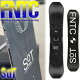 22-23 FNTC / エフエヌティーシー SOT レイトプロジェクト タッキー メンズ レディース グラトリ 板 スノーボード 2023 予約商品