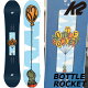 22-23 K2/ケーツー BOTTLE ROCKET ボトルロケット メンズ レディース グラトリ スノーボード 板 2023 予約商品