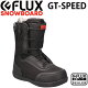 22-23 FLUX / フラックス GT SPEED ジーティー スピードレース メンズ レディース ブーツ スノーボード 2022 予約商品