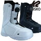 22-23 K2/ケーツー ROSKO ロスコ ブーツ メンズ レディース BOA ボア スノーボード 2023 予約商品