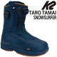 22-23 K2/ケーツー TARO TAMAI SNOWSURFER 玉井太朗 ブーツ メンズ レディース BOA ボア スノーボード 2023