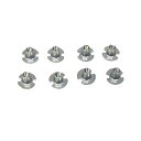 即出荷 F2 / エフツーInsert Nuts アルパイン...
