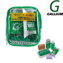あす楽対応 GALLIUM / ガリウム PREMIUM F...