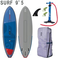 取り寄せ商品 2019 STARBOARD DELUXE SURF 95 X 32 X 4.75 スターボード デラックス サーフ SUP インフレータブル パドルボード サップの画像