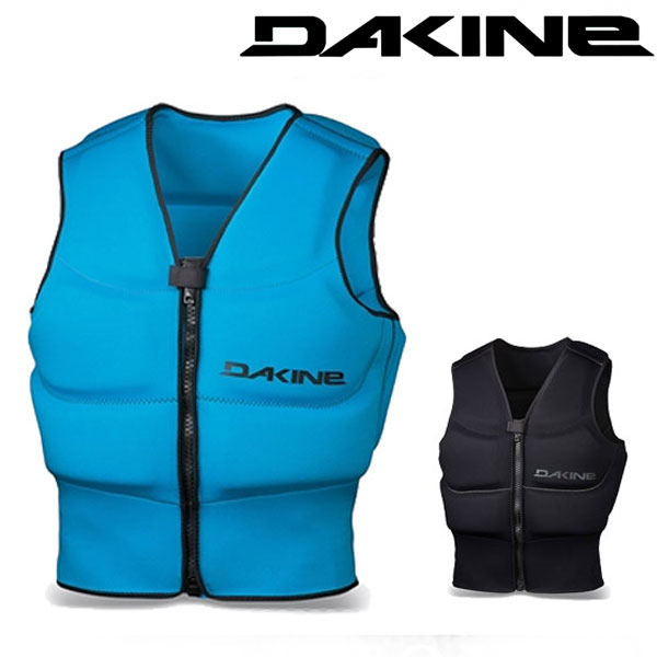 2015モデル！ライフジャケット DAKINE / ダカイン SURFACEVEST サー…...:auc-breakout:10017738