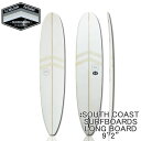 CJ本人使用モデル CJ NELSON DESIGNS/CJネルソン 9'2 ロングボード サーフボード 中古 USED