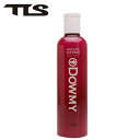 TOOLS/ツールス ウェットスーツソフナー DAWMY OH69 ウェットスーツ&ドライスーツ用 柔軟剤 サーフィン