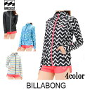 o BILLABONG / r{ fB[X bVK[h p[J AE013-859 2014 T[tB  