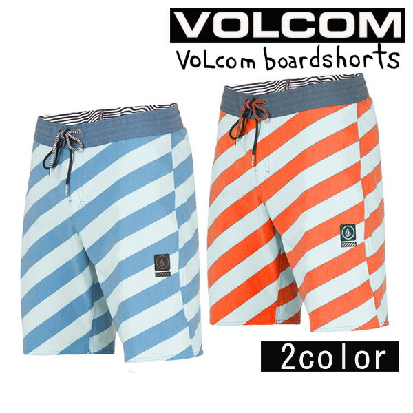 o VOLCOM/{R Y T[tpc {[hV[c Cp  Stripey Stoney A0811710 19C` T[tB  