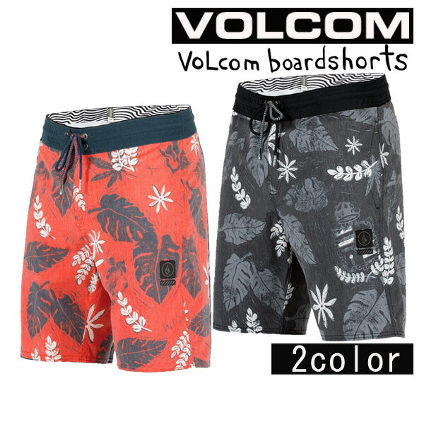 o VOLCOM/{R Y T[tpc {[hV[c Cp  Monsta Bud Stoney A0821708 19C` T[tB  