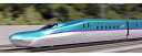 10-002 H5系 北海道新幹線「はやぶさ」Nスターターセット・スペシャル【新品】
