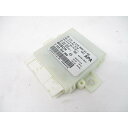 23年 ベンツ E300 DBA - 212254 W212 (5) パーキング コンピューター 0263004366 A2129003704 171485 4312