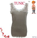 【TUNIC】チュニック 定番・新サッカーボーダー ランニン...