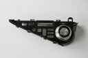 【トヨタ純正】G'sエアコンパネル&ノブアクア02P05Nov16
