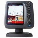 FURUNO(フルノ) FCV-628 送受波器セット■ 5.7型 2周波カラー液晶魚群探知機 探検丸親機対応