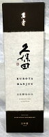 朝日酒造	久保田　萬寿　自社酵母仕込 アイテム口コミ第6位