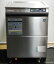 2013年製 ホシザキ JWE-400TUA3 食器洗浄機 3相200V W60D60H80cm フロントパネル ドア新品 61kg アンダーカウンター【中古】【店頭受取対応商品】