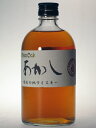 zCgI[N@nECXL[@@ufBbhi*j@40@500ml@]䃖EIGASHIMA White Oak blended whisky 40% 50cl