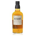 知多蒸溜所 シングルグレーンウイスキー43% 700ml 愛知県限定品 CHITA-JORYUJO Single Grain Whisky 43% 70cl Limited Edition for AICHI