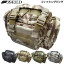 【SS期間10%OFF】 フィッシングバッグ タックルボック...