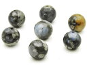 【粒販売】ケセラストーン 丸玉 8mm【8粒販売】