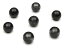 【粒販売】ブラックタイガーアイ 丸玉 6mm【12粒販売】▽ タイガーズアイ 虎目石 Tiger's eye ラウンド 丸ビーズ 粒売り 天然石 ビーズ パワーストーン パーツ アクセサリー 素材 材料 710円