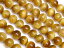 ゴールデンタイガーアイ 丸玉 6mm No.3【1連販売】▽ タイガーズアイ 虎目石 Tiger's eye ラウンド 丸ビーズ 連売り 天然石 ビーズ パワーストーン パーツ アクセサリー 素材 材料 1,650円