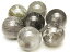 【粒販売】クラウディガーデンクォーツ 丸玉 16mm【3粒販売】▽ グレークォーツ 灰色水晶 Cloudy quartz ラウンド 丸ビーズ 粒売り 天然石 ビーズ パワーストーン パーツ アクセサリー 素材 材料 730円