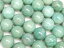 動画有 モザンビーク産 アマゾナイト 丸玉 8mm【1連販売】▽ ホープストーン 天河石 Amazonite ラウンド 丸ビーズ 連売り 天然石 ビーズ パワーストーン パーツ アクセサリー 素材 材料 990円
