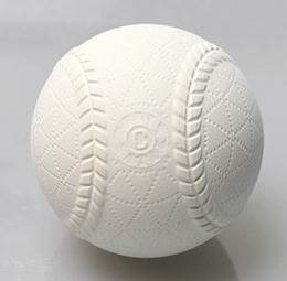 新規格　軟式A B C号練習球/検定落ち(スリケン) ダイワマルエス/1個〜販売！野球用品　軟式ボール　軟球
