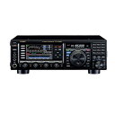 ヤエス FTDX3000D(100W) (FTDX-3000D) 八重洲最新HF/50MHz機