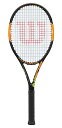 Wilson 硬式テニス用ラケット BURN95 錦織圭使用...