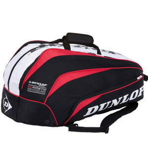 DUNLOP 特価テニスラケットバッグ　TPC-2052