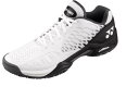 YONEX オムニ・クレー用テニスシューズ SHTEMGCY(011) 限定カラー エクリプション 数