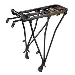 ڼ󤻾ʡ TOPEAK BabySeat Rack wdisc mounts (ֹ桧 CAR06700 ) ȥԡ ٥ӡ å ( ǥ֥졼б )