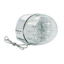 Panasonic SKL-092 6V-2.4W (サイクル用ハブダイナモ専用LEDライト) パナソニック サイクルテック SKL092 LEDハブダイナモ専用ライト (SANYO旧品番:NH-S98A NHS98A) 三洋電機 サンヨー