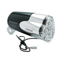 Panasonic SKL-093 6V-2.4W (サイクル用ハブダイナモ専用LEDライト) パナソニック サイクルテック SKL093 LEDハブダイナモ専用ライト (SANYO旧品番:NH-S101A NHS101A) 三洋電機 サンヨー