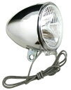 Panasonic SKL112 6V-2.4W ( サイクル用 ハブダイナモ専用小型砲弾型LEDライト ) パナソニック サイクルテック SKL-112 ハブダイナモ専用LEDコンパクト砲弾型ライト