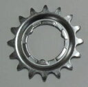 シマノ Y32203220 16Tギア シルバー ( 内装変速機用補修部品 ) SHIMANO