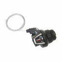 シマノ SL-RS35-7R 右側 リア7段変速用(CI-DECK対応 グリップシフト) SHIMANO REVOSHIFT SLRS357R Tourney Jr.MTB