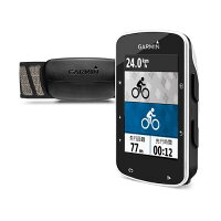 GARMIN ガーミン サイクルコンピューター 自転車 サイコン Edge520J セット 753759153052 GPS ロードバイクの画像